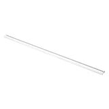 LEDVANCE TRACKLIGHT RAIL Stromschiene 100cm, weiß, Basis-Stromschiene...