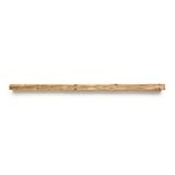 iWerk® – Premium Altholzbalken 200 cm lang | Rustikale Deko fürs...