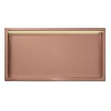 HEFJIAYCIQ LED-Beleuchtete Duschablage, Keine Fliesen Erforderlich...