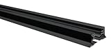 Modernes Schienensystem 100cm, LED Schiene 1-Phasen AUFBAUSCHIENE,...