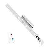 Unterschrankbeleuchtung, 5 Farbtemperaturen, LED-Beleuchtung für...