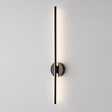 YFMYY 1er-Pack Slender Bar lineare Wandleuchte, Moderne...