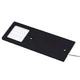 Loevschall Unterbauleuchte LED | Unterschrank Beleuchtung Küche | Led...