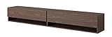 Selsey TV Schrank Board Sideboard Fernsehtisch Fernsehschrank 200 cm...