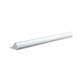 Paulmann 704.39 Function Corner Profil 200cm Grau Kunststoff 70439...