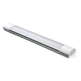 LED Lichtleiste Slim CCT 120cm 40W 100lm/w IP20 Deckenleuchte...