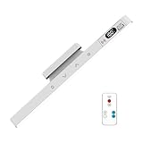 Unterschrank-Beleuchtung, mit Fernbedienung | Küchenleuchten unter...