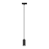 BRILONER - Schienensystem Rail LED Pendelleuchte, dimmbar,...