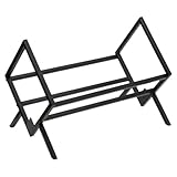 Schnellmontage-Regal für Alben, Zeitschriften und Dokumente,...