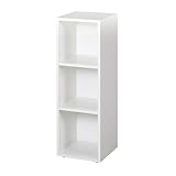 roba Seitenregal, Regal für Babyzimmer, Standregal für Kinderzimmer,...