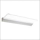 Paulmann 28012 Regal Slim Rack LED beleuchtet Titan