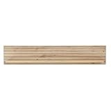 Stella Trading CORE Wandboard in Artisan Eiche Optik - Vielseitig...