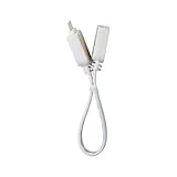 Paulmann 70215 YourLED Verbindungskabel für LED Strip 10 cm Stripe...