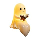 Eventerde Leselampe Gespenst | sitzende Geist | Dekoration aus...