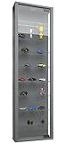 VCM 911776 Vitrine Wandvitrine Sammelvitrine Glasvitrine Wand Regal...