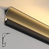 Indirekte Beleuchtung Für Sockelleisten,led Schiene Für Die...