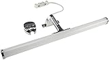 ChiliTec LED Spiegelleuchte 40cm IP44 230V 6Watt 780Lumen...