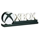 Xbox Icons Light, Sammlerstück Xbox Logo Merchandise