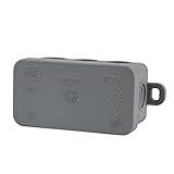 Sonstige AP-FR Abzweigkasten und Deckel (IP54 75 x 37 x 40 mm, 1...