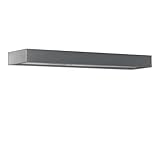 s.luce Cusa Leuchtregal LED 70cm Lichtboard Lampe Regal beleuchtet...