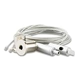 INNOVATE Leuchtenbau Seilabhängung für Pendelleuchte Profil...