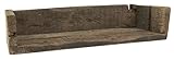 IB Laursen - Rek met randen - Unika - hout - 45 x 7 x 15 cm