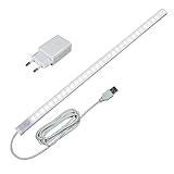 STBTECH LED Bewegungsmelder Schrankleuchten Küche, 43cm Heller...