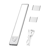 LED-Unterbauleuchten, Bewegungssensor, verstellbare LED-Lampe | Licht...