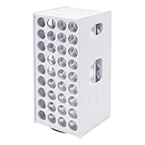 Lackier Veranstalter Rack - rotierender Lackierhalter Ständer |...