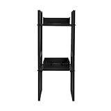 PROREGAL Fassregal für 30-60 Liter Fässer Duo | HxBxT 116x47x65cm |...