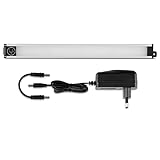 REV SLIMTOUCH Schrankbeleuchtung, LED Küchenunterbauleuchte, flach...