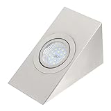 Uonlytech Kabinett Licht Küchenschrank Licht Unterschrankbeleuchtung...