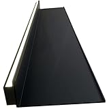 Doppelseitige LED-Wandregale, kreatives beleuchtetes Display für...