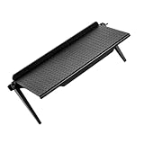 PERSELOSO Ergonomischer Tv Set Holder aus Robustem Material...