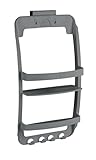 WENKO Badregal Universal, Anthrazit