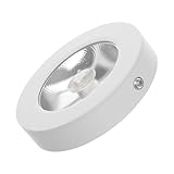 ABOOFAN Schrank-deckenleuchte Pc-Material Kleiderschranklampe Für...