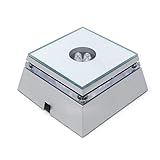 Starlet24 Beleuchteter LED-Leuchtuntersetzer für 3D-Dekorationen -...