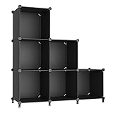 AWTATOS Cube Storage Organizer Closet Shelf Storage Organization...
