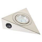 OSALADI Unterschrankbeleuchtung Wandbeleuchtung Schranklampe...
