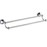 FGXHHS Zwölf Regale für Badezimmer, Doppelte antike Zwölf, Bar,...