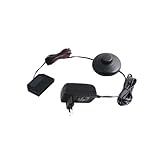 Netzteil für LED Glaskantenbeleuchtung 18W mit Verteiler +...