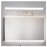 Spiegelleuchten LED Spiegellicht Badezimmer Wasserdichte Anti Nebel...