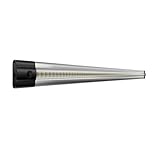parlat LED Unterbauleuchte SIRIS silber matt, weiß, 4100 K, flach, 50...