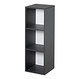 roba Seitenregal, Regal für Babyzimmer, Standregal für Kinderzimmer,...