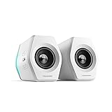 EDIFIER G2000 Bluetooth Gaming-Lautsprecher mit 3 Klangmodi und...