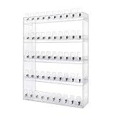 Acryl-Präsentationsständer, freistehend, Wandmontage,...