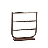 PLMNBQWE Schmuck-Organizer, Schmuckständer, Armbandhalter, Home,...