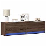 QJBSAVVA Tv Regal Tv Schrank Wohnzimmerschränke Fernsehständer -...
