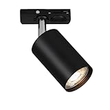 BRILONER - Schienensystem Rail Spotlight, schwenkbar, drehbar,...