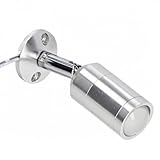 YUYTE Mini-Spot-Licht, Dimmbare USB-5-V-LED-Strahler-Deckenleuchte mit...